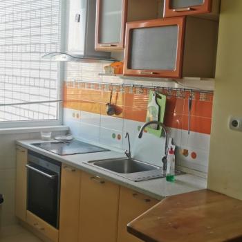 Сдается Многокомнатная квартира, 55 м²