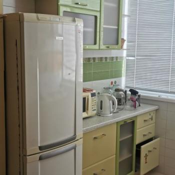 Сдается Многокомнатная квартира, 55 м²