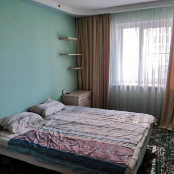 Сдается Многокомнатная квартира, 55 м²