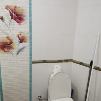 Сдается Многокомнатная квартира, 55 м²