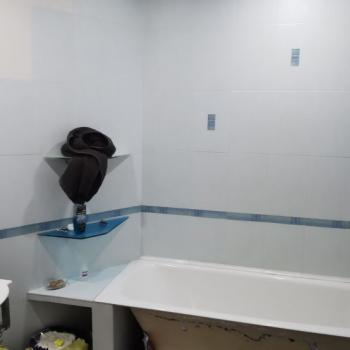 Сдается Многокомнатная квартира, 55 м²