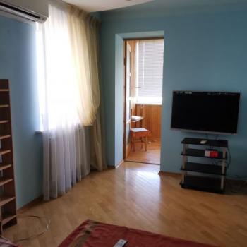 Сдается Многокомнатная квартира, 55 м²