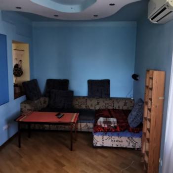 Сдается Многокомнатная квартира, 55 м²