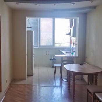 Сдается Многокомнатная квартира, 55 м²