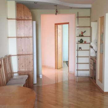 Сдается Многокомнатная квартира, 55 м²