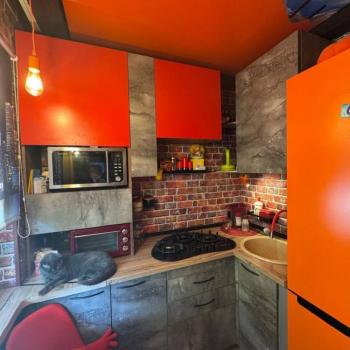 Продается 2-х комнатная квартира, 46 м²