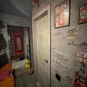 Продается 2-х комнатная квартира, 46 м²