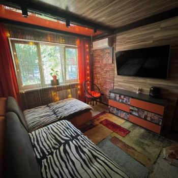 Продается 2-х комнатная квартира, 46 м²