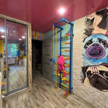 Продается 2-х комнатная квартира, 46 м²