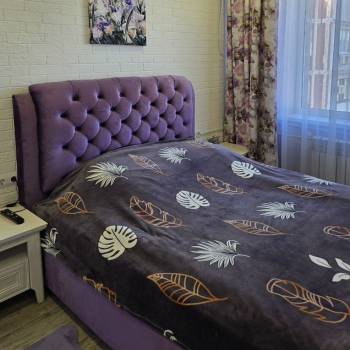 Продается 3-х комнатная квартира, 63 м²