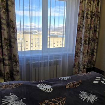 Продается 3-х комнатная квартира, 63 м²