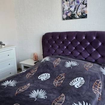 Продается 3-х комнатная квартира, 63 м²