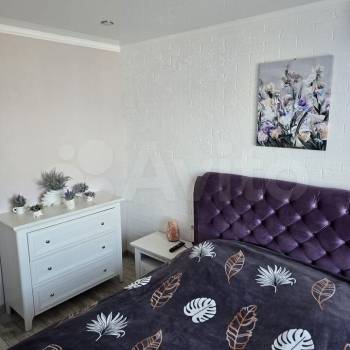 Продается 3-х комнатная квартира, 63 м²