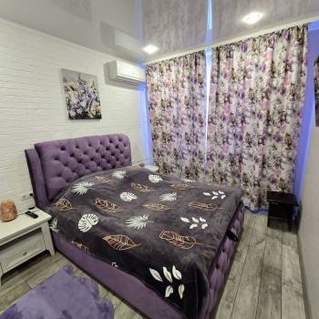 Продается 3-х комнатная квартира, 63 м²