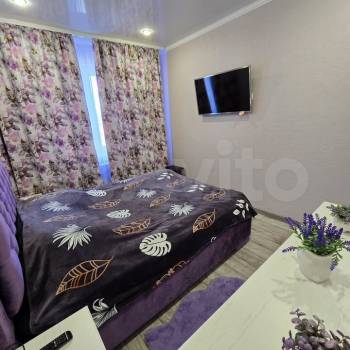 Продается 3-х комнатная квартира, 63 м²