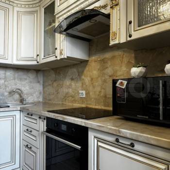 Продается 1-комнатная квартира, 39 м²