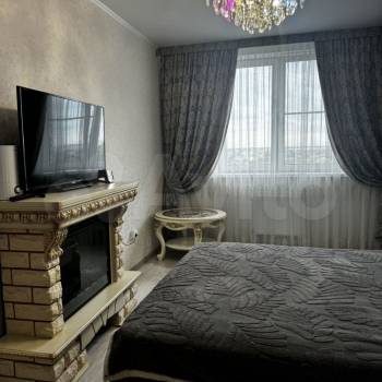 Продается 1-комнатная квартира, 39 м²