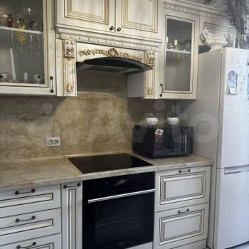 Продается 1-комнатная квартира, 39 м²