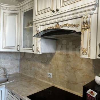 Продается 1-комнатная квартира, 39 м²