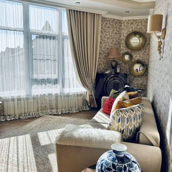 Продается 2-х комнатная квартира, 70 м²