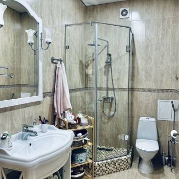 Продается 2-х комнатная квартира, 70 м²