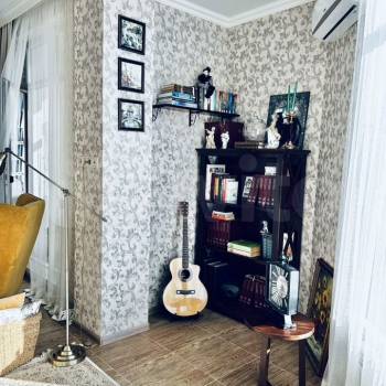 Продается 2-х комнатная квартира, 70 м²