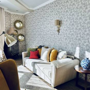 Продается 2-х комнатная квартира, 70 м²