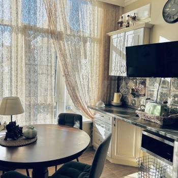 Продается 2-х комнатная квартира, 70 м²