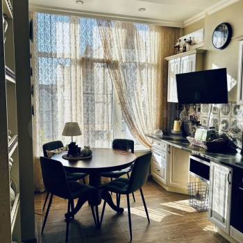 Продается 2-х комнатная квартира, 70 м²
