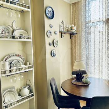 Продается 2-х комнатная квартира, 70 м²