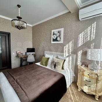 Продается 2-х комнатная квартира, 70 м²