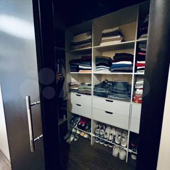 Продается 2-х комнатная квартира, 70 м²