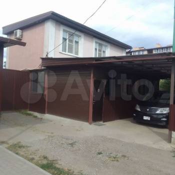 Продается Дом, 82 м²