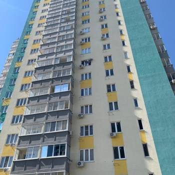 Продается 1-комнатная квартира, 41 м²