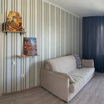 Продается 1-комнатная квартира, 41 м²