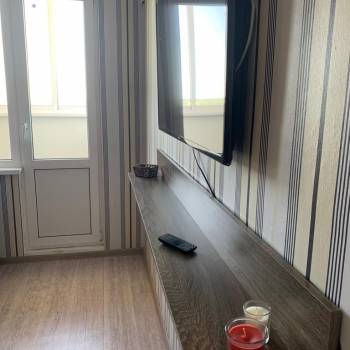 Продается 1-комнатная квартира, 41 м²