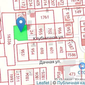 Продается Участок, 900 м²