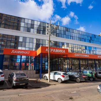 Сдается Торговое помещение, 171 м²
