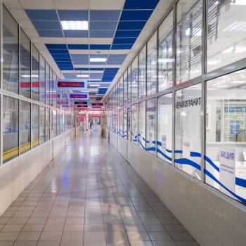 Сдается Торговое помещение, 171 м²