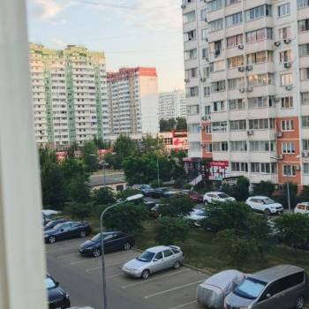 Продается 1-комнатная квартира, 34,7 м²