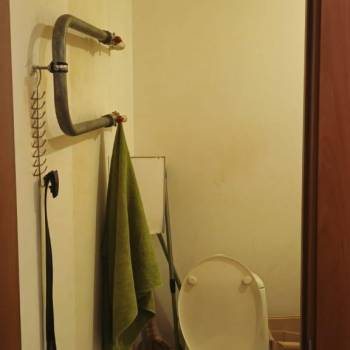 Продается 1-комнатная квартира, 34,7 м²