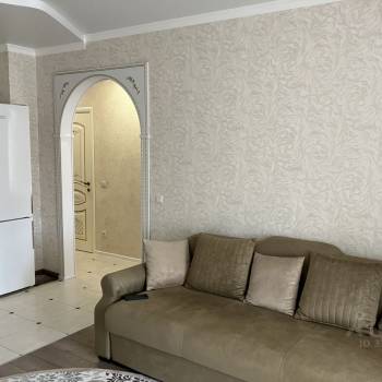 Сдается 2-х комнатная квартира, 51 м²