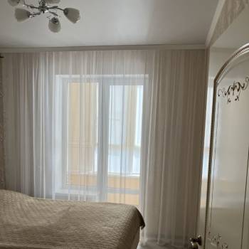 Сдается 2-х комнатная квартира, 51 м²