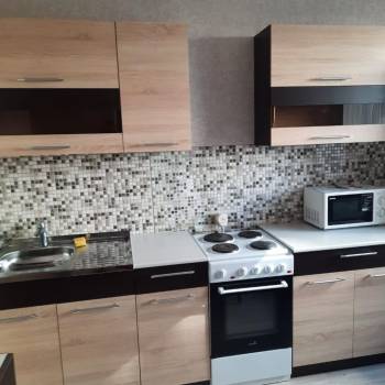 Сдается 1-комнатная квартира, 41 м²