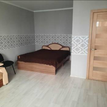 Сдается 1-комнатная квартира, 41 м²