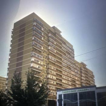 Продается 1-комнатная квартира, 45 м²