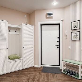 Сдается 2-х комнатная квартира, 74 м²