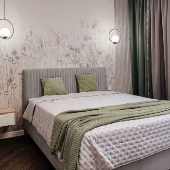 Сдается 2-х комнатная квартира, 74 м²