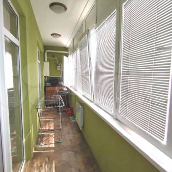 Продается 2-х комнатная квартира, 53 м²