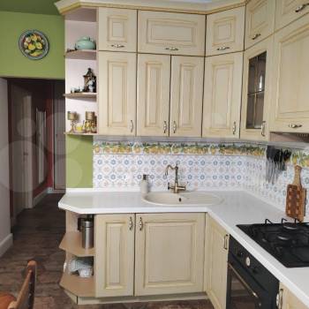 Продается 2-х комнатная квартира, 53 м²